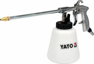 Пеногенератор пневматический, 1л / 220 мм Yato (YT-23640) цена и информация | Механические инструменты | hansapost.ee