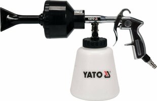 Пеногенератор пневматический/турбо Yato(YT-23641) цена и информация | Механические инструменты | hansapost.ee