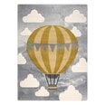 Детский ковер FLHF Tinies Baloon, 120 x 170 см