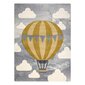 FLHF laste vaip Tinies Baloon 120x170 cm цена и информация | Vaibad | hansapost.ee