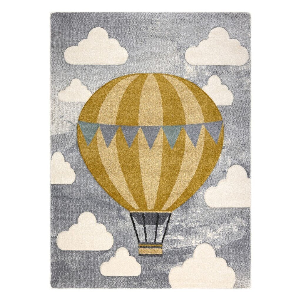 FLHF laste vaip Tinies Baloon 160x220 cm цена и информация | Vaibad | hansapost.ee