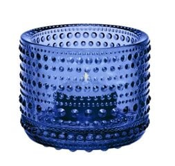 Küünlaalus Iittala Kastehelmi, 6,4 cm hind ja info | Iittala Sisustuskaubad | hansapost.ee