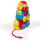 Arendav rong Clemmy Disney Baby цена и информация | Beebide mänguasjad | hansapost.ee