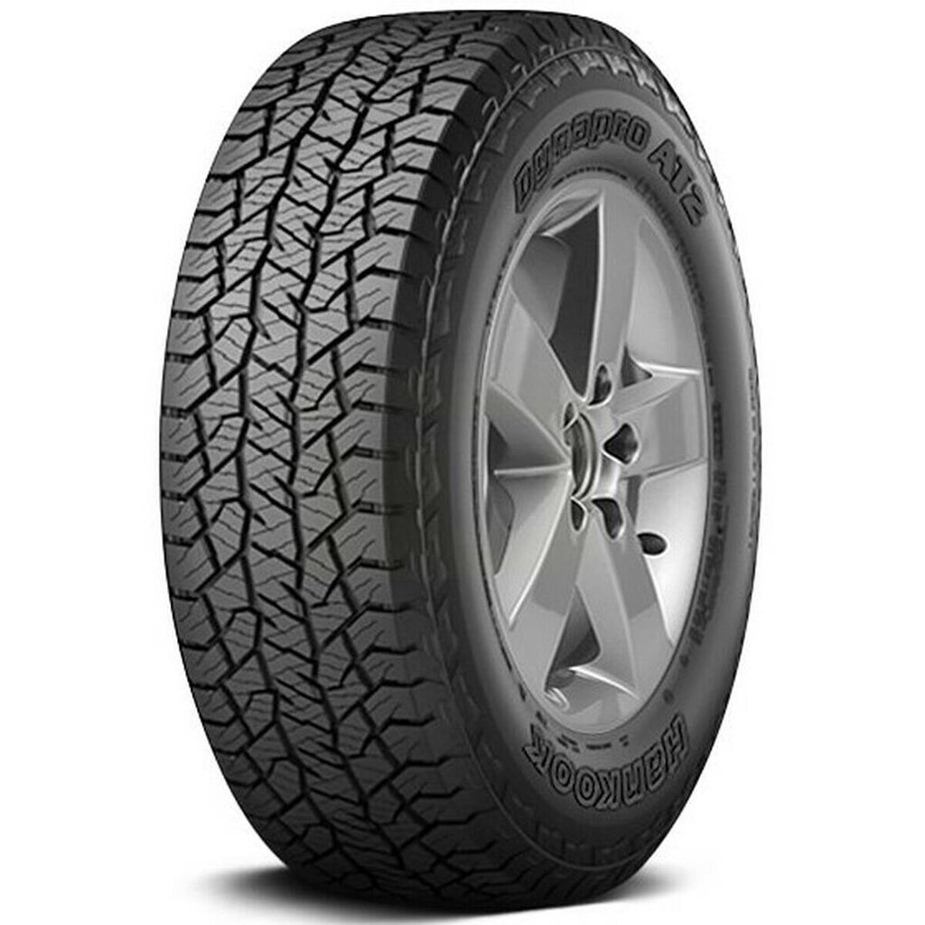 Off-road sõiduki rehv Hankook hind ja info | Suverehvid | hansapost.ee