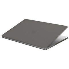 UNIQ etui Claro MacBook Air 13 (2022) przezroczysty|dove matte clear цена и информация | Uniq Ноутбуки, аксессуары | hansapost.ee