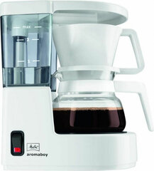 Капельная кофеварка Melitta 1015-01 500 W цена и информация | Кофемашины | hansapost.ee