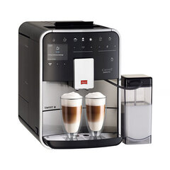 Melitta Barista F84/0-100 price and information | Kohvimasinad ja espressomasinad | hansapost.ee