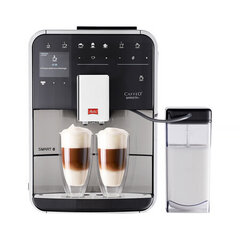 Melitta Barista F84/0-100 hind ja info | Kohvimasinad ja espressomasinad | hansapost.ee