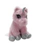 Plush mänguasi InnoGIO Unicorn Rosa 60 cm, GIO-818 hind ja info | Beebide mänguasjad | hansapost.ee