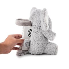 Muusikaline pehme elevant Elliot Elephant On The Go, Cloud B 320126 цена и информация | Игрушки для малышей | hansapost.ee