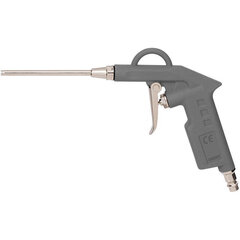Õhutolmupüstol pika ninaga Stanley 170026XSTN hind ja info | Käsitööriistad | hansapost.ee