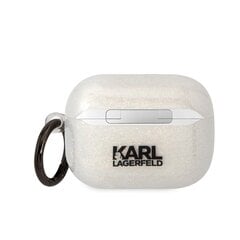 Karl Lagerfeld Airpods Pro цена и информация | Аксессуары для наушников | hansapost.ee