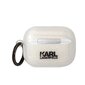 Karl Lagerfeld Airpods Pro цена и информация | Kõrvaklapid | hansapost.ee