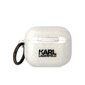 Karl Lagerfeld Airpods 3 hind ja info | Kõrvaklappide tarvikud | hansapost.ee