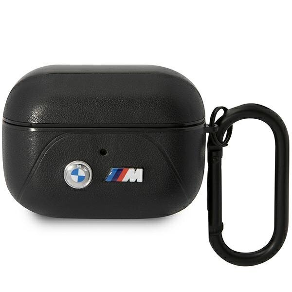 BMW BMAP22PVTK AirPods Pro hind ja info | Kõrvaklappide tarvikud | hansapost.ee