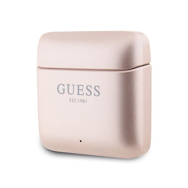 Guess GUTWSSU20ALEGP hind ja info | Kõrvaklapid | hansapost.ee