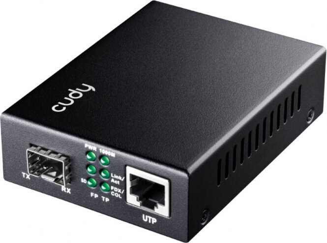 Cudy MC220 цена и информация | USB adapterid ja jagajad | hansapost.ee
