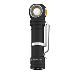 Prožektor Armytek Wizard C2 Pro Max Magnet hind ja info | Taskulambid, pealambid ja prožektorid | hansapost.ee