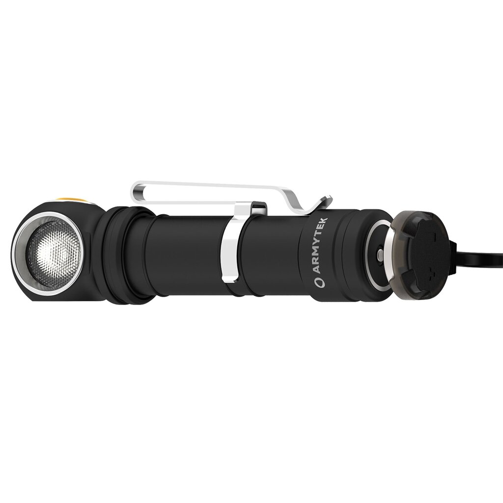 Prožektor Armytek Wizard C2 Pro Max Magnet цена и информация | Taskulambid, pealambid ja prožektorid | hansapost.ee