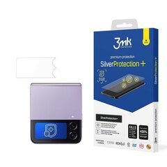 3MK SilverProtection+ Screen Protector цена и информация | Защитные пленки для телефонов | hansapost.ee