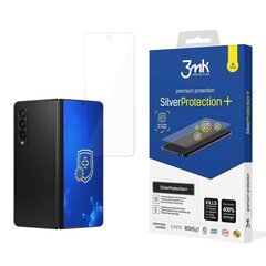 3MK SilverProtection+ Screen Protector цена и информация | Защитные пленки для телефонов | hansapost.ee