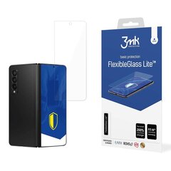 Tecno Spark Go 2023 - 3mk FlexibleGlass Lite™ screen protector цена и информация | Защитные пленки для телефонов | hansapost.ee