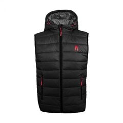 Meeste vest Alpinus Athos Body Warmer M BR43351 76554 hind ja info | Vestid meestele | hansapost.ee