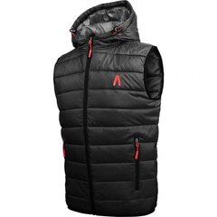 Meeste vest Alpinus Athos Body Warmer M BR43351 76554 hind ja info | Vestid meestele | hansapost.ee