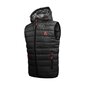 Meeste vest Alpinus Athos Body Warmer M BR43351 76554 цена и информация | Vestid meestele | hansapost.ee