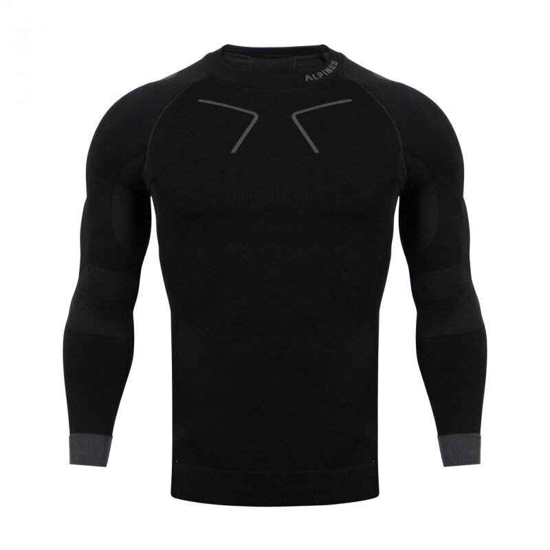 Meeste termiline aluspesu Alpinus Tactical Base Layer M GT43219 76378 hind ja info | Soe pesu meestele | hansapost.ee