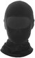 Brubeck Rõngassall Unisex Black KM00010A KM00010A/L/XL цена и информация | Mütsid, sallid ja kindad meestele | hansapost.ee