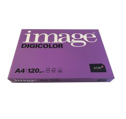 Копировальная бумага ImageDigicolor 120гр А4 / 250 цена и информация | Тетради и бумажные товары | hansapost.ee