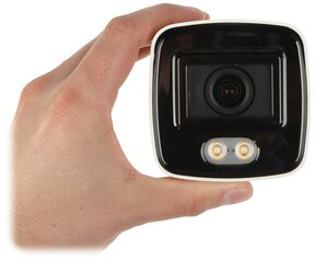 Камера IP DS-2CD2087G2-L, 2.8 мм, ColorVu - 8.3 Mpx Hikvision цена и информация | Камеры видеонаблюдения | hansapost.ee