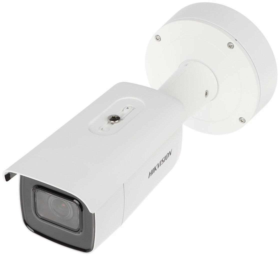 VANDAALIKINDEL IP-KAAMERA DS-2CD2686G2-IZS(2.8-12MM)(C) ACUSENSE - 8.3 Mpx, 4K UHD - MOTORISEERITUD SUUM Hikvision hind ja info | Valvekaamerad | hansapost.ee