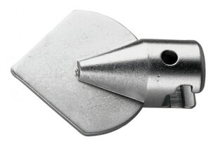 Насадка для спирали очистки труб Rothenberger, Ø 45/22 мм цена и информация | Механические инструменты | hansapost.ee