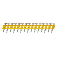 Standard nael 2,6mm x 30mm. DCN890. 1005 tk, DeWalt hind ja info | Käsitööriistad | hansapost.ee