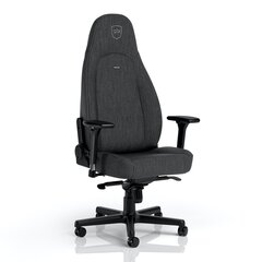 Mänguri Tool Noblechairs ICON TX, Anthracite цена и информация | Офисные кресла | hansapost.ee