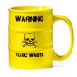 Tass Toxic Waste, 450 ml цена и информация | Muud kingiideed | hansapost.ee