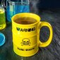 Tass Toxic Waste, 450 ml цена и информация | Muud kingiideed | hansapost.ee