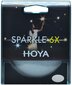 Hoya filter Sparkle 6x 62mm цена и информация | Fotoaparaatide filtrid | hansapost.ee