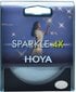 Hoya filter Sparkle 4x 67mm цена и информация | Fotoaparaatide filtrid | hansapost.ee