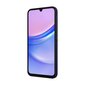 Samsung Galaxy A15 4/128GB SM-A155FZKDEUE Blue/Black цена и информация | Telefonid | hansapost.ee
