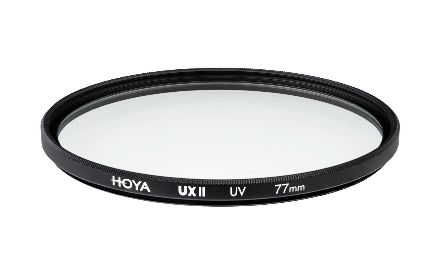 Hoya filter UX II UV 46mm цена и информация | Fotoaparaatide filtrid | hansapost.ee
