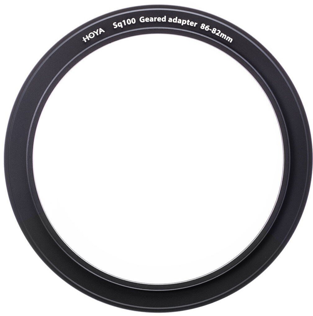 Hoya Sq100 86-82mm hind ja info | Fotoaparaatide filtrid | hansapost.ee