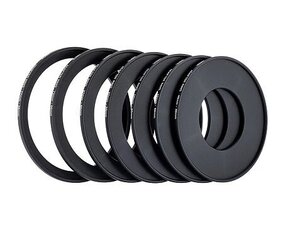 Hoya адаптер для фильтра Adapter Ring Sq100 72-86 мм цена и информация | Аксессуары для фотоаппаратов | hansapost.ee