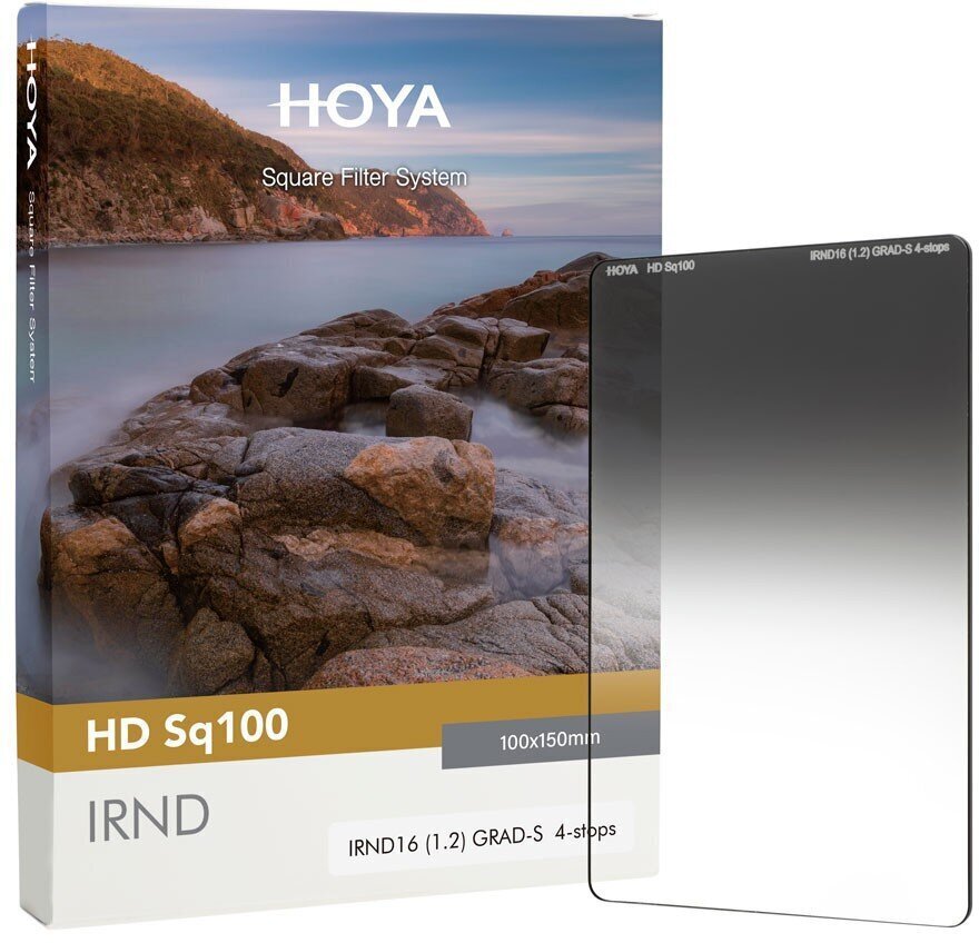 Hoya HD Sq100 hind ja info | Fotoaparaatide filtrid | hansapost.ee