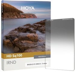 Hoya HD Sq100 hind ja info | Hoya Filters Mobiiltelefonid, fotokaamerad, nutiseadmed | hansapost.ee
