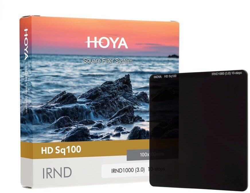 Hoya HD Sq100 hind ja info | Fotoaparaatide filtrid | hansapost.ee