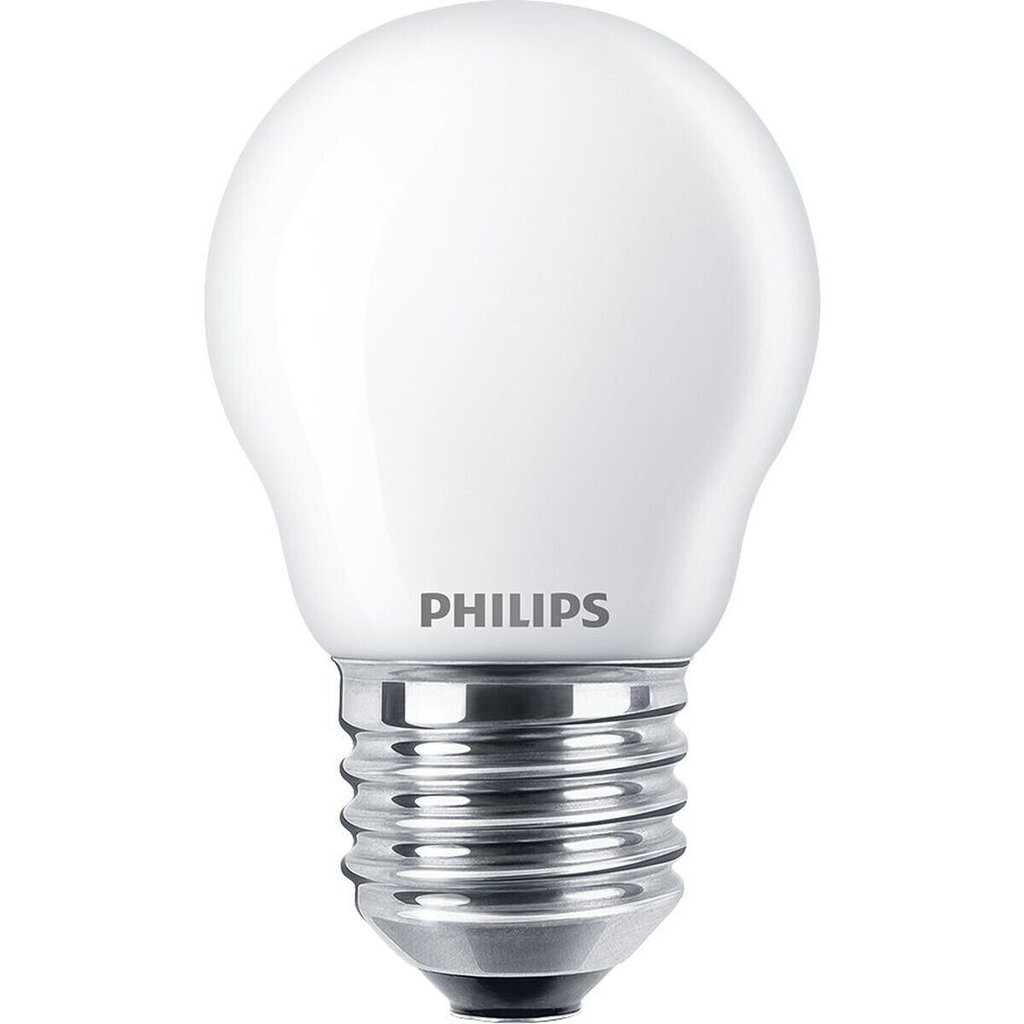 Lambipirn LED Philips, E14, 1 tk hind ja info | Lambipirnid ja LED-pirnid | hansapost.ee