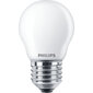 Lambipirn LED Philips, E14, 1 tk цена и информация | Lambipirnid ja LED-pirnid | hansapost.ee